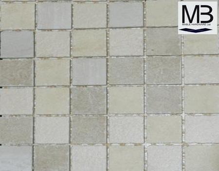 GLASS MOSAIC